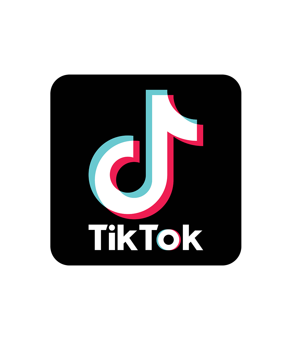 TikTok 美国高质量