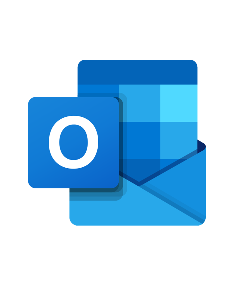 outlook 邮箱